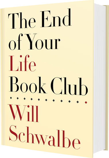 The End of Your Life Book Club