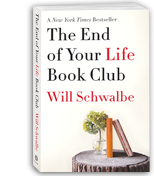 the end of your life book club